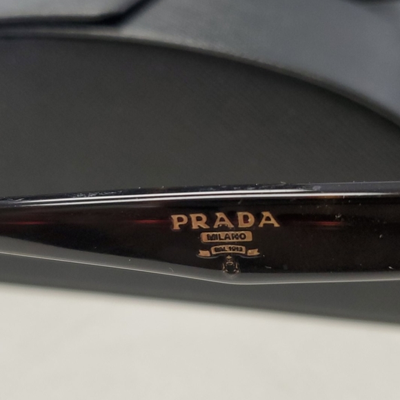 Women\'s Prada sunglasses SPR230 main image 5